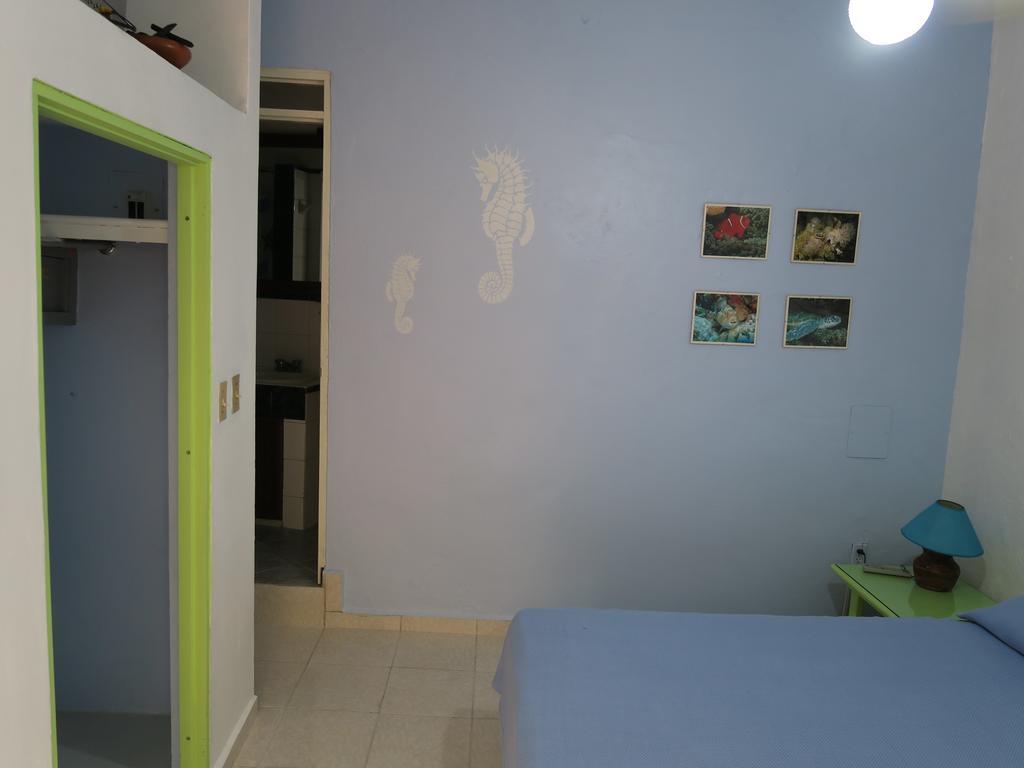 Eco Hotel Club Rolling Stone Boca Chica Exterior photo